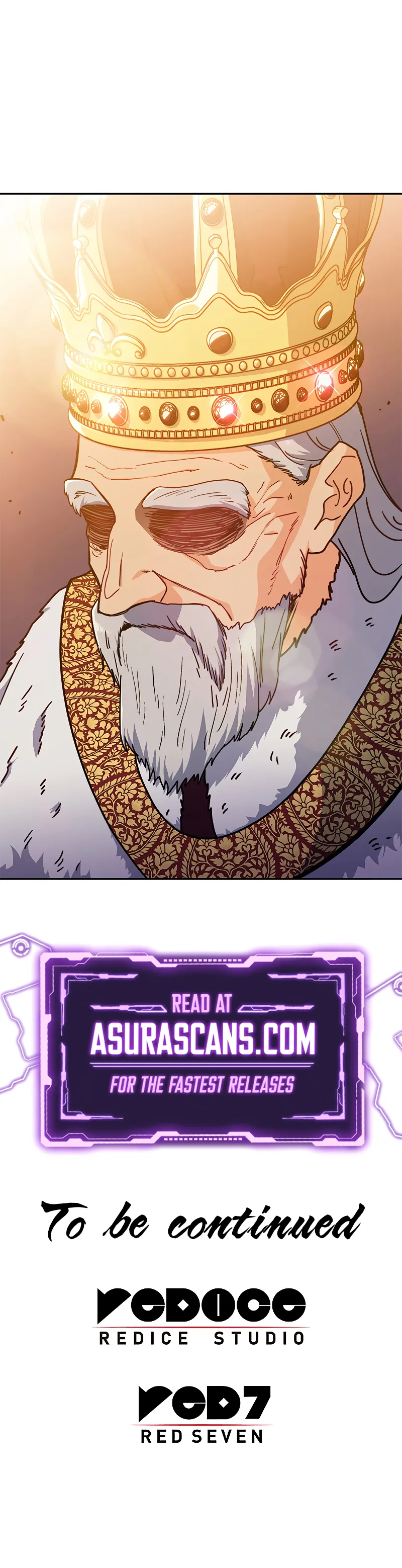 White Dragon Duke: Pendragon Chapter 97 Online - página 16