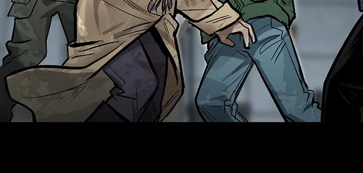 White Hole Chapter 11 Online - página 2