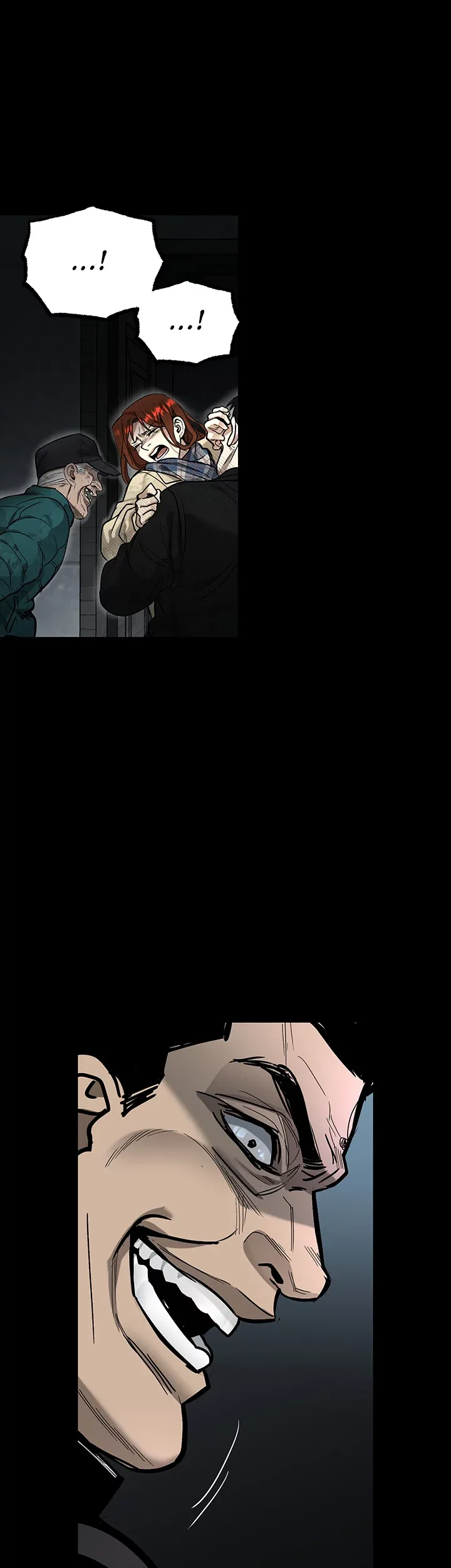 White Hole Chapter 11 Online - página 5