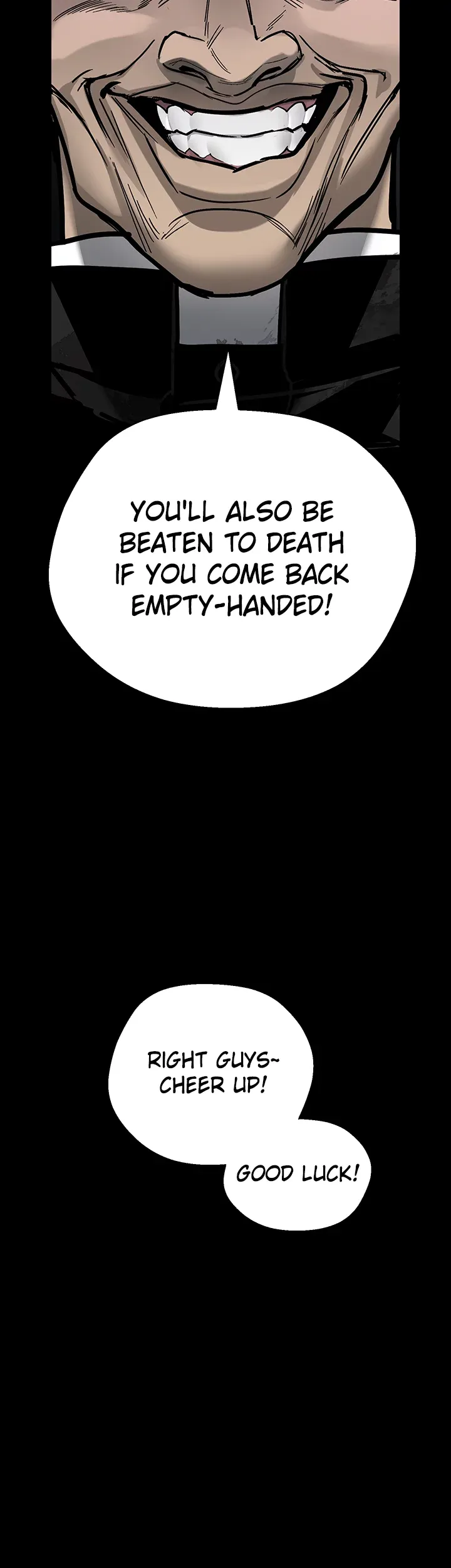 White Hole Chapter 11 Online - página 8
