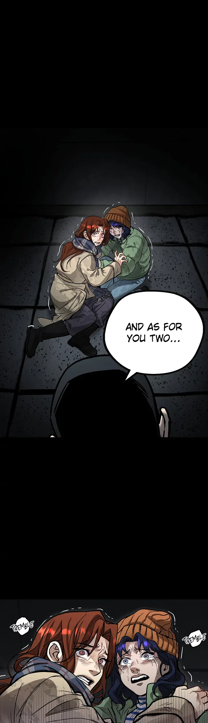 White Hole Chapter 11 Online - página 9