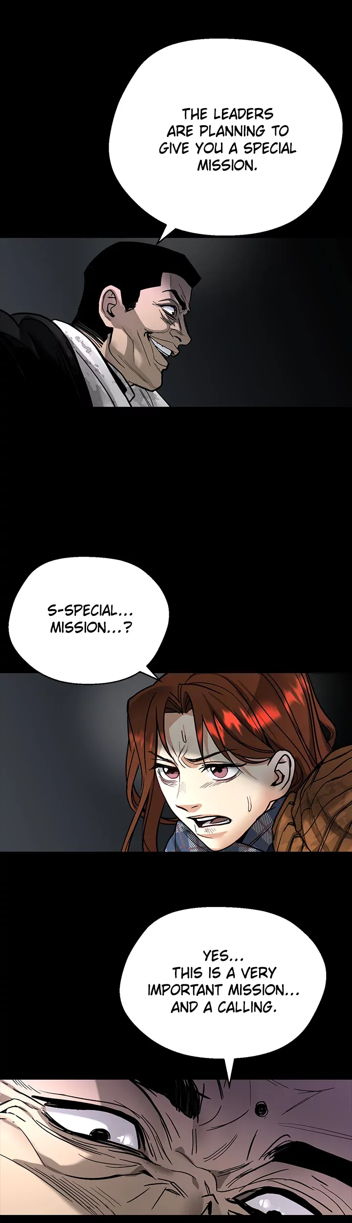 White Hole Chapter 11 Online - página 11