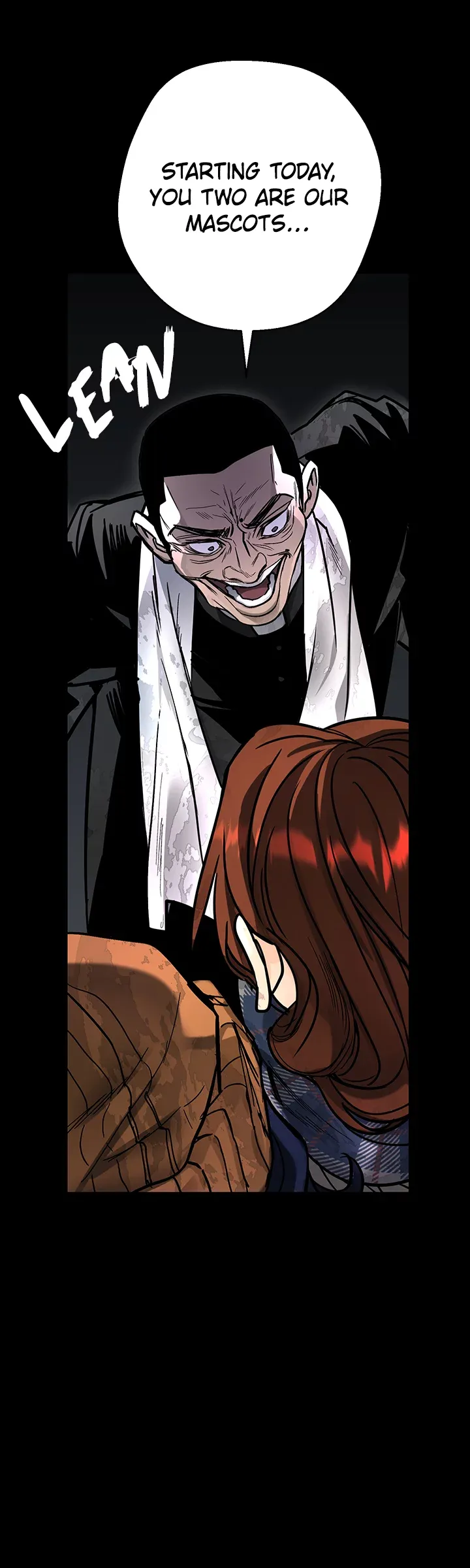 White Hole Chapter 11 Online - página 13