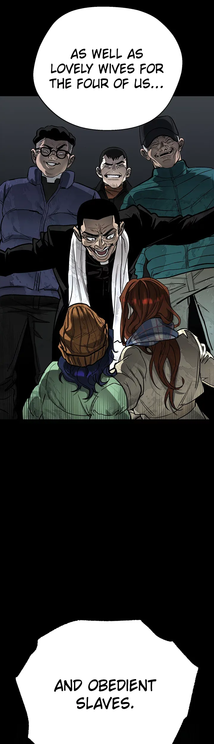 White Hole Chapter 11 Online - página 14