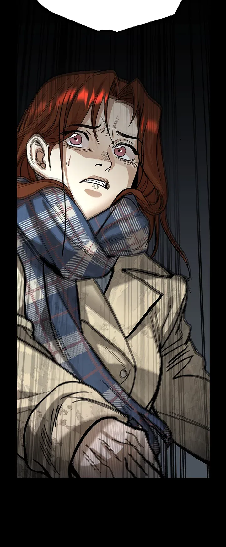 White Hole Chapter 11 Online - página 15