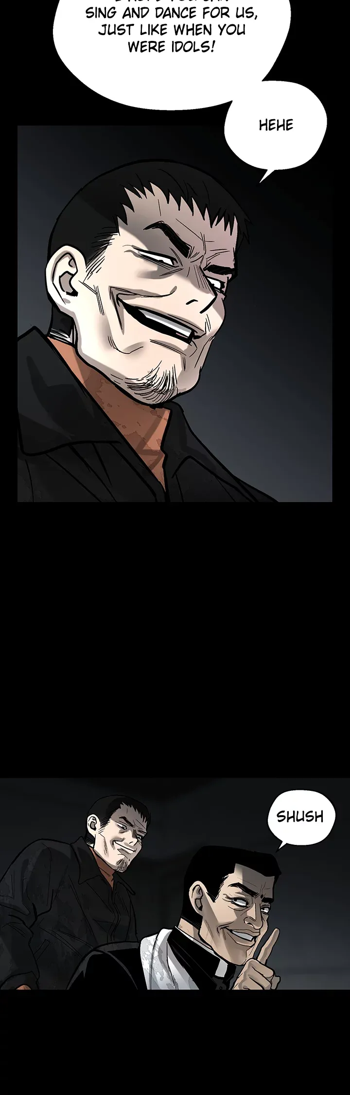 White Hole Chapter 11 Online - página 17