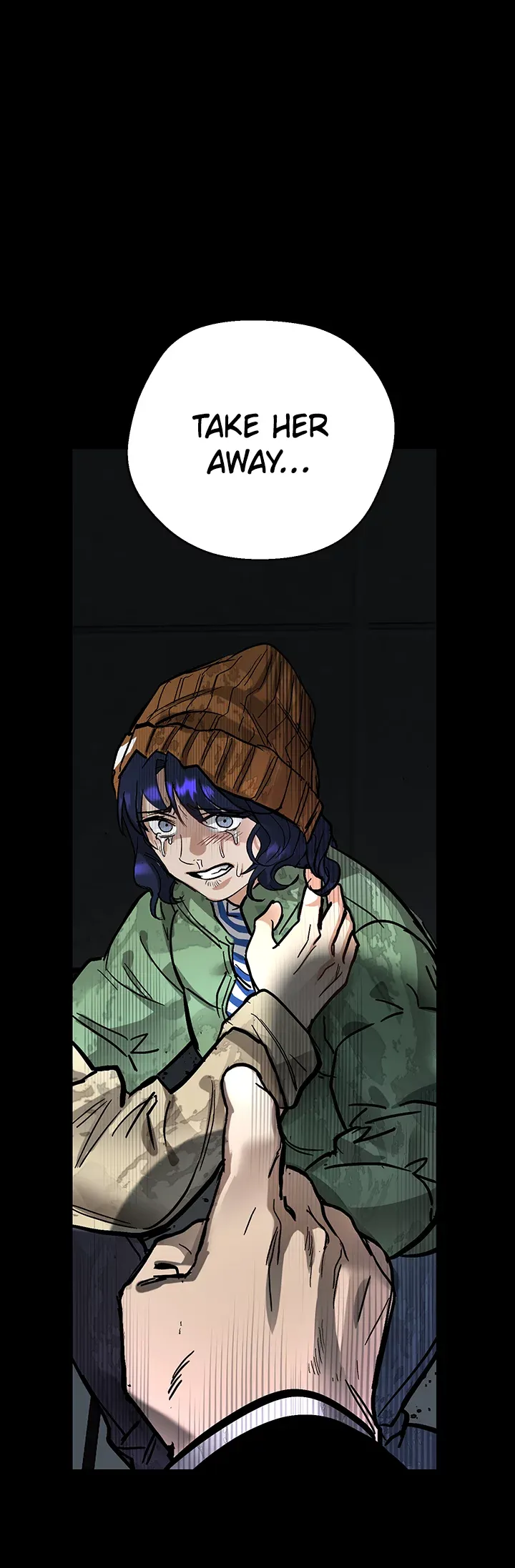 White Hole Chapter 11 Online - página 20