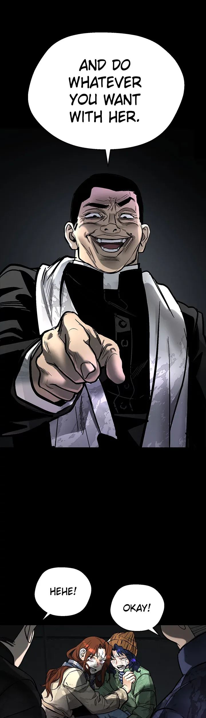 White Hole Chapter 11 Online - página 21