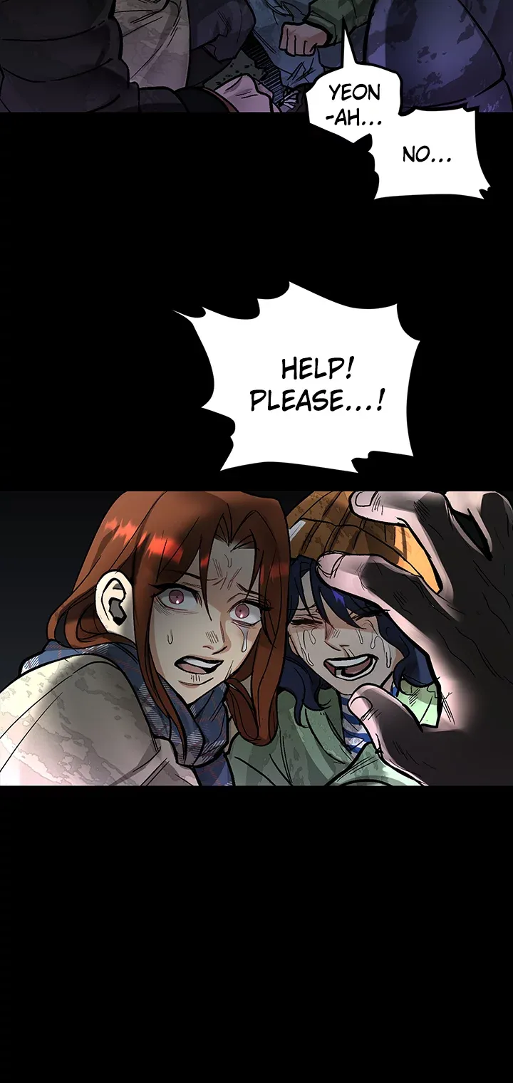 White Hole Chapter 11 Online - página 22