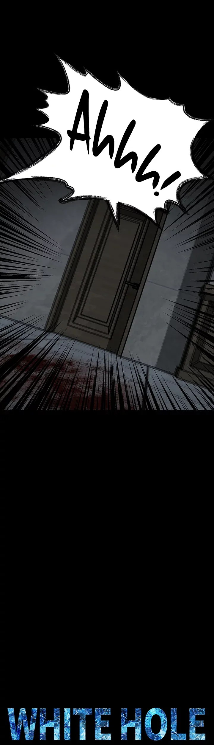 White Hole Chapter 11 Online - página 27
