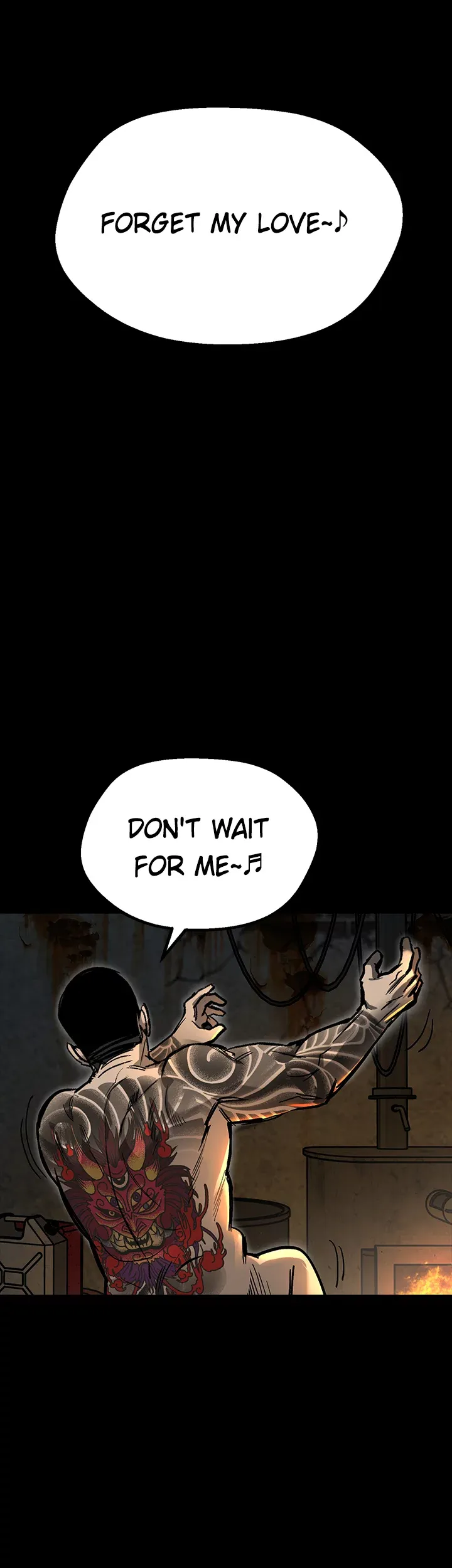 White Hole Chapter 11 Online - página 29