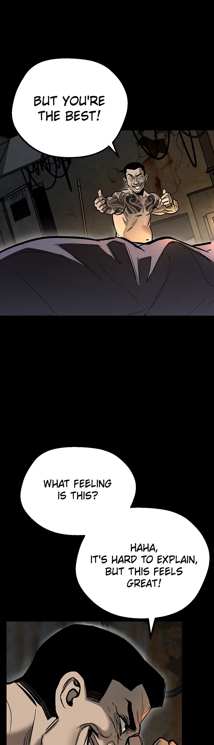 White Hole Chapter 11 Online - página 31