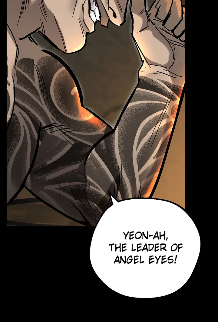 White Hole Chapter 11 Online - página 32