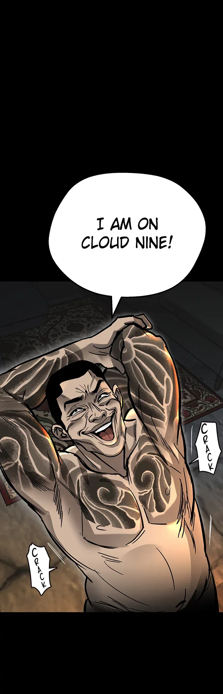 White Hole Chapter 11 Online - página 33