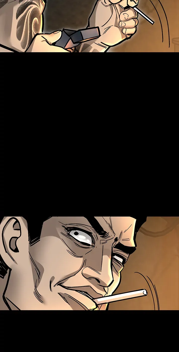 White Hole Chapter 11 Online - página 35