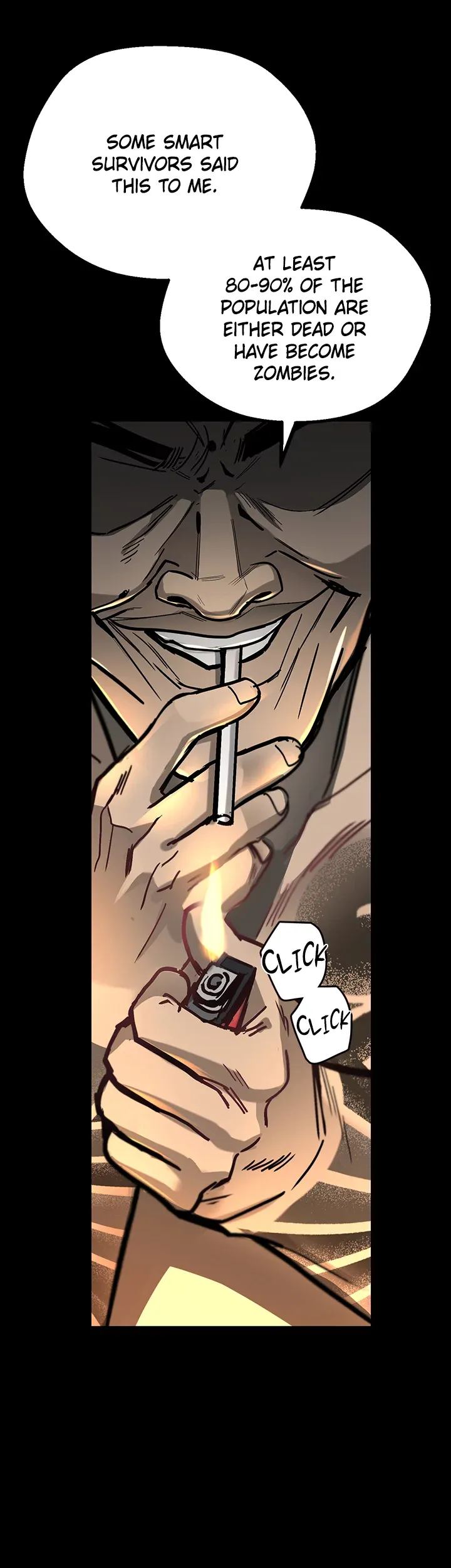 White Hole Chapter 11 Online - página 36