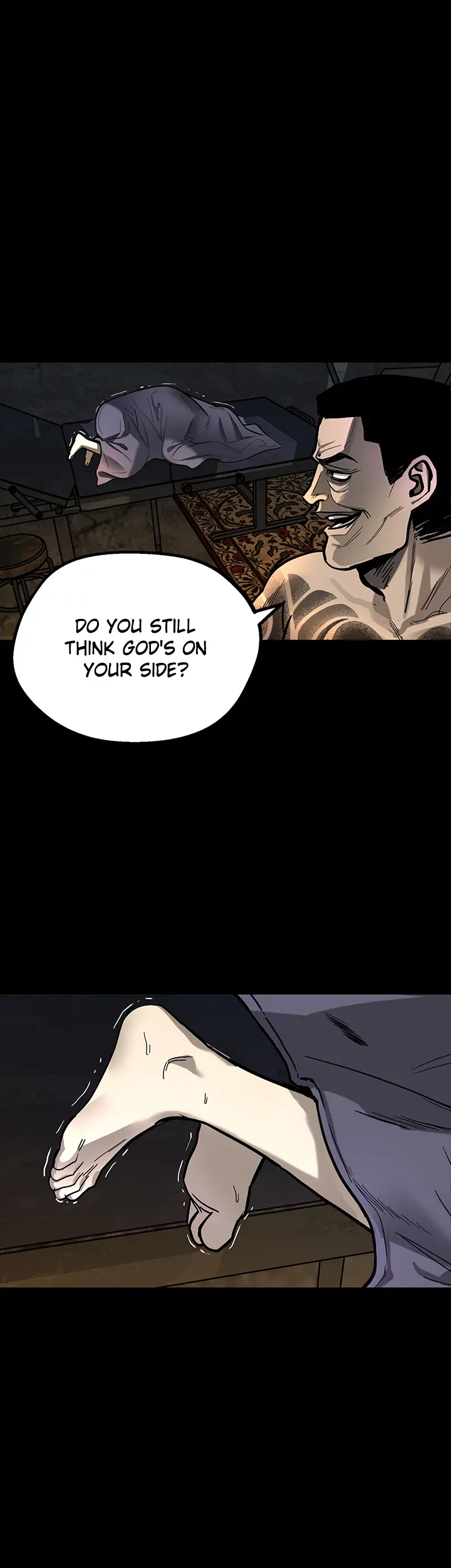 White Hole Chapter 11 Online - página 41