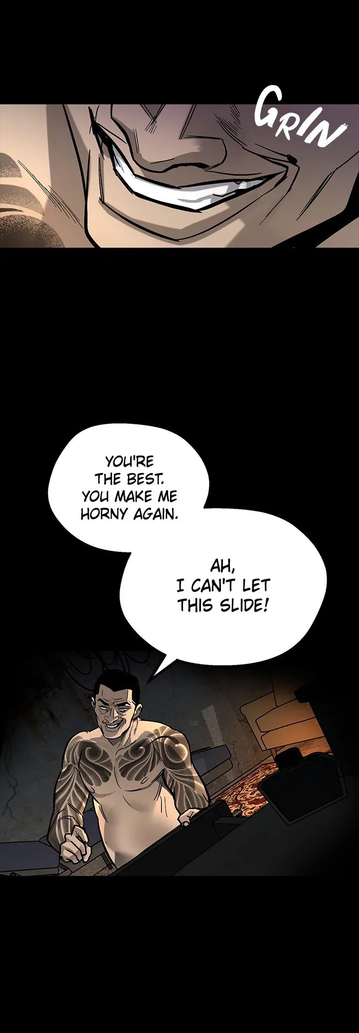 White Hole Chapter 11 Online - página 42