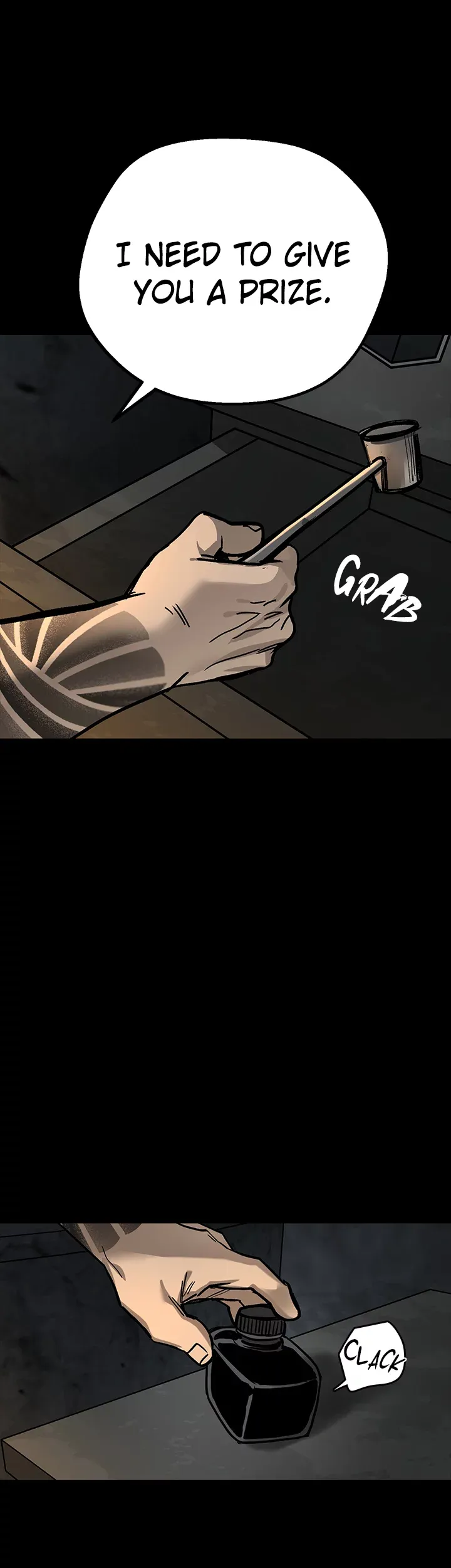 White Hole Chapter 11 Online - página 43
