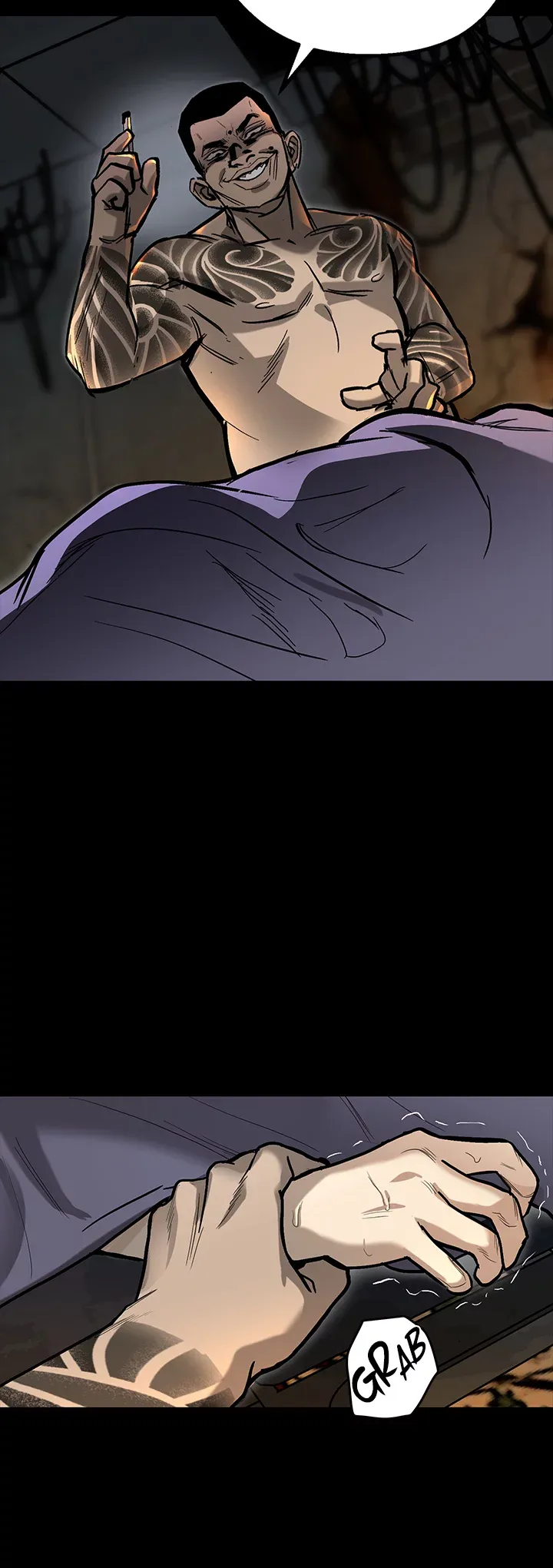 White Hole Chapter 11 Online - página 48