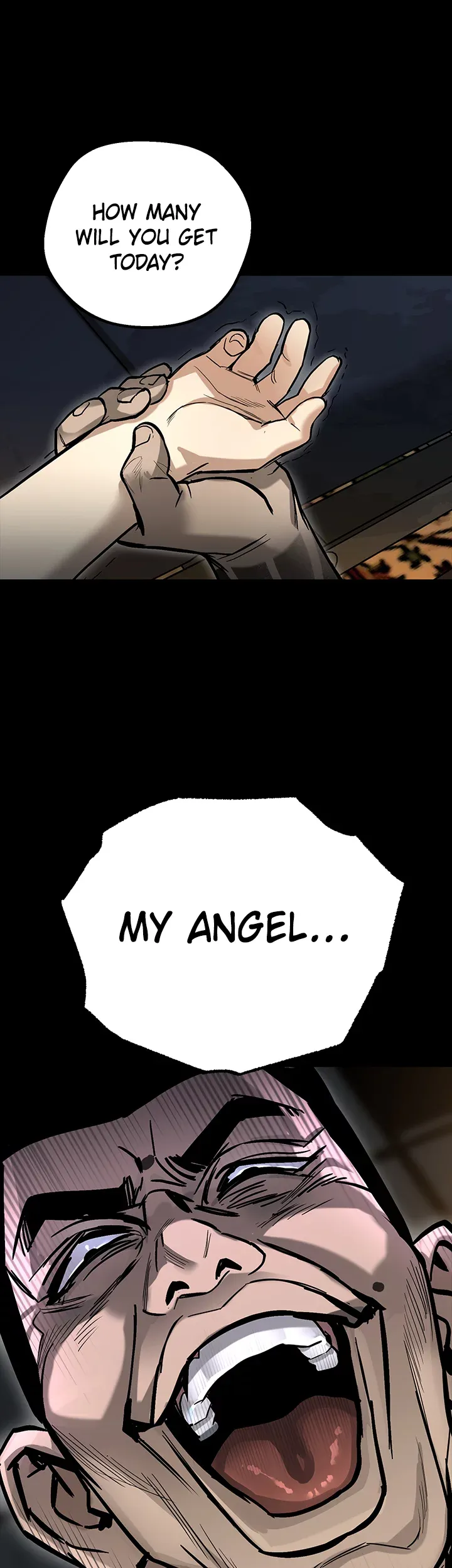 White Hole Chapter 11 Online - página 49