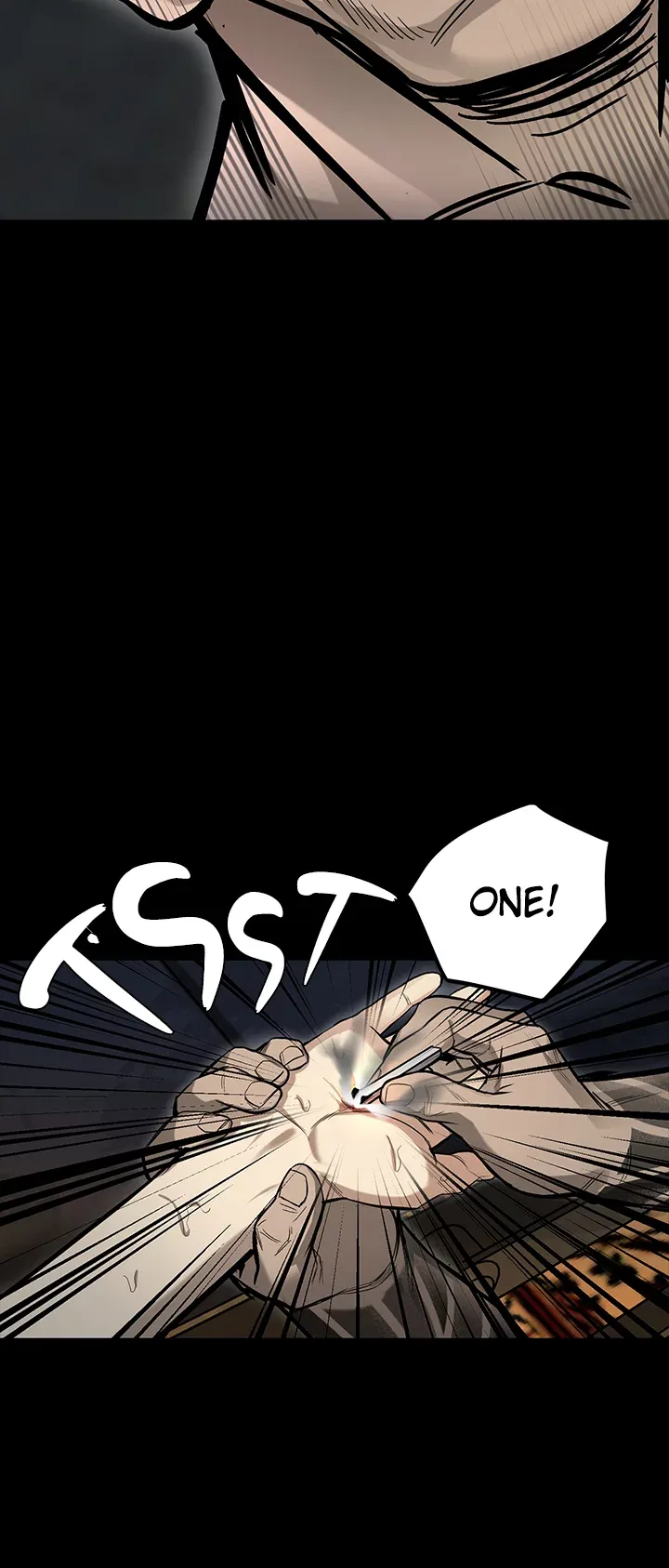 White Hole Chapter 11 Online - página 50