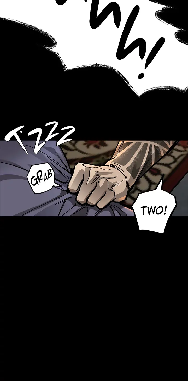 White Hole Chapter 11 Online - página 52