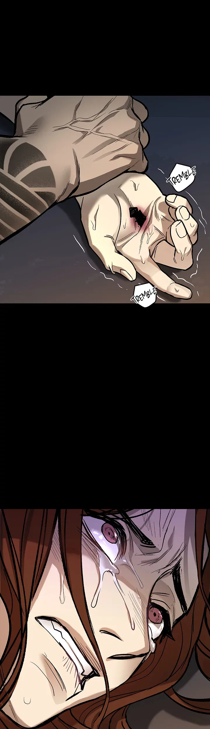 White Hole Chapter 11 Online - página 55