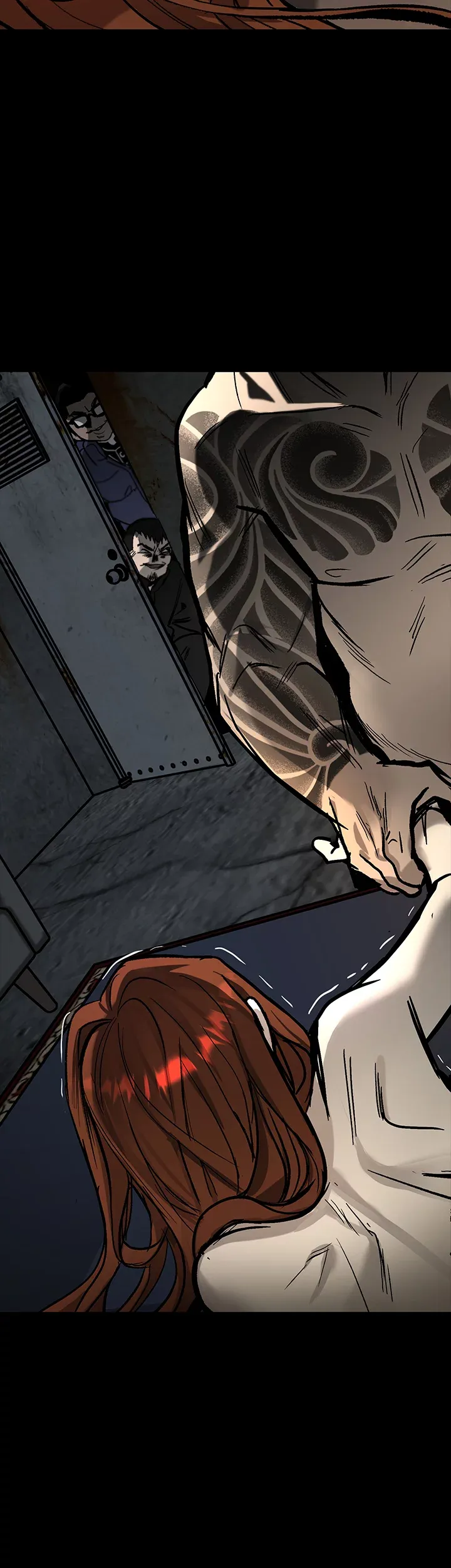 White Hole Chapter 11 Online - página 56