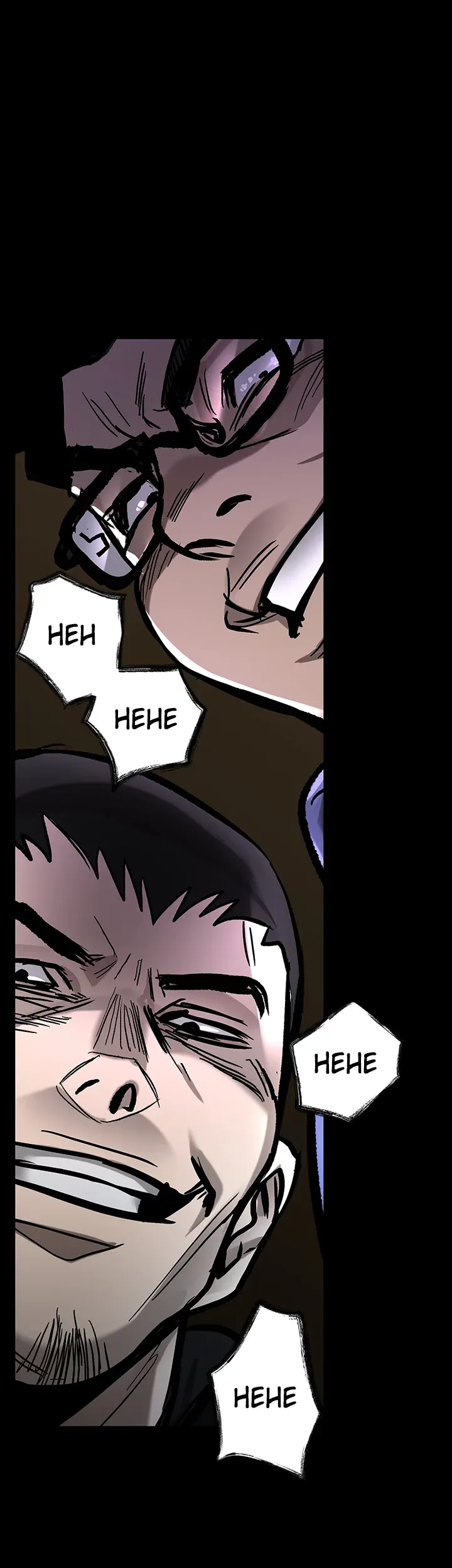 White Hole Chapter 11 Online - página 57