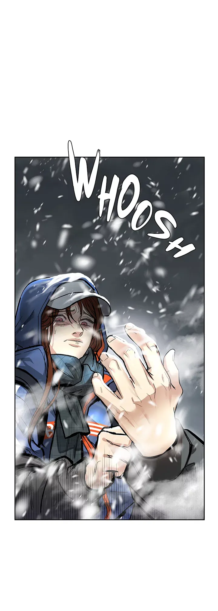 White Hole Chapter 11 Online - página 60