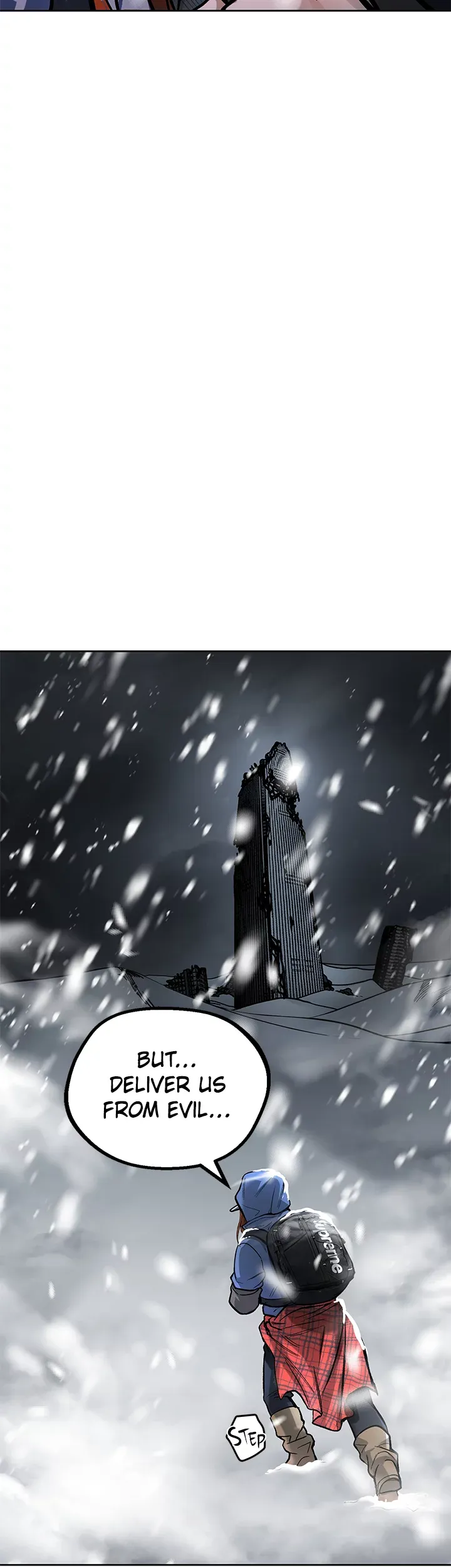 White Hole Chapter 12 Online - página 4
