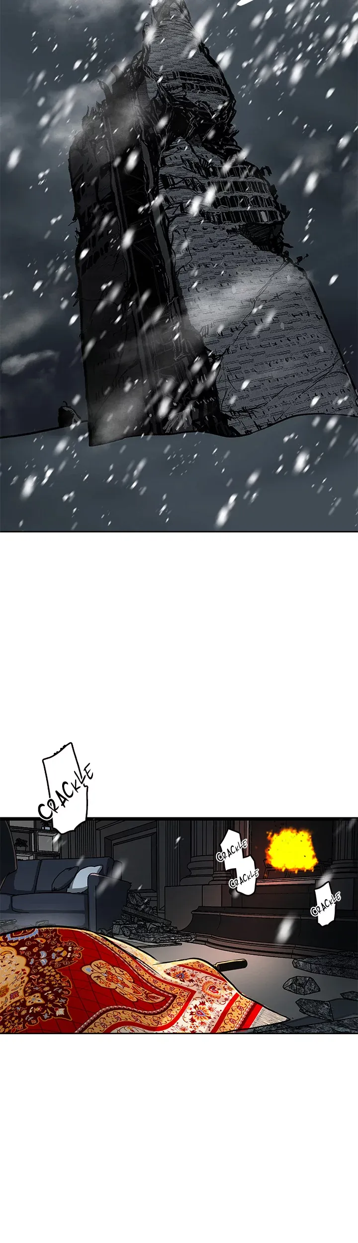 White Hole Chapter 12 Online - página 6