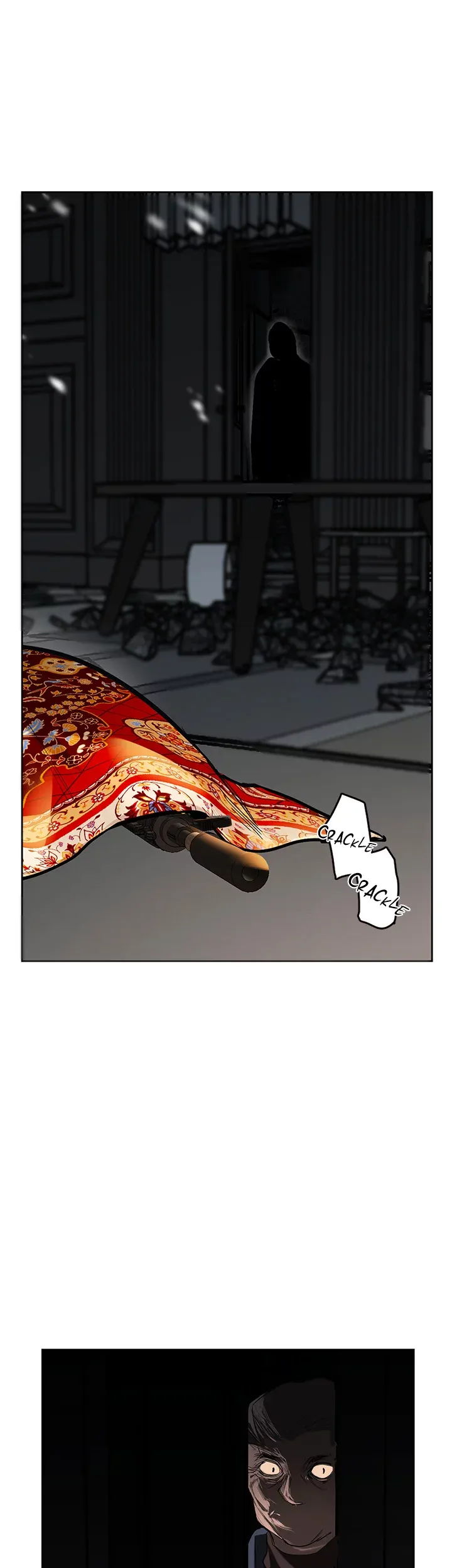 White Hole Chapter 12 Online - página 7