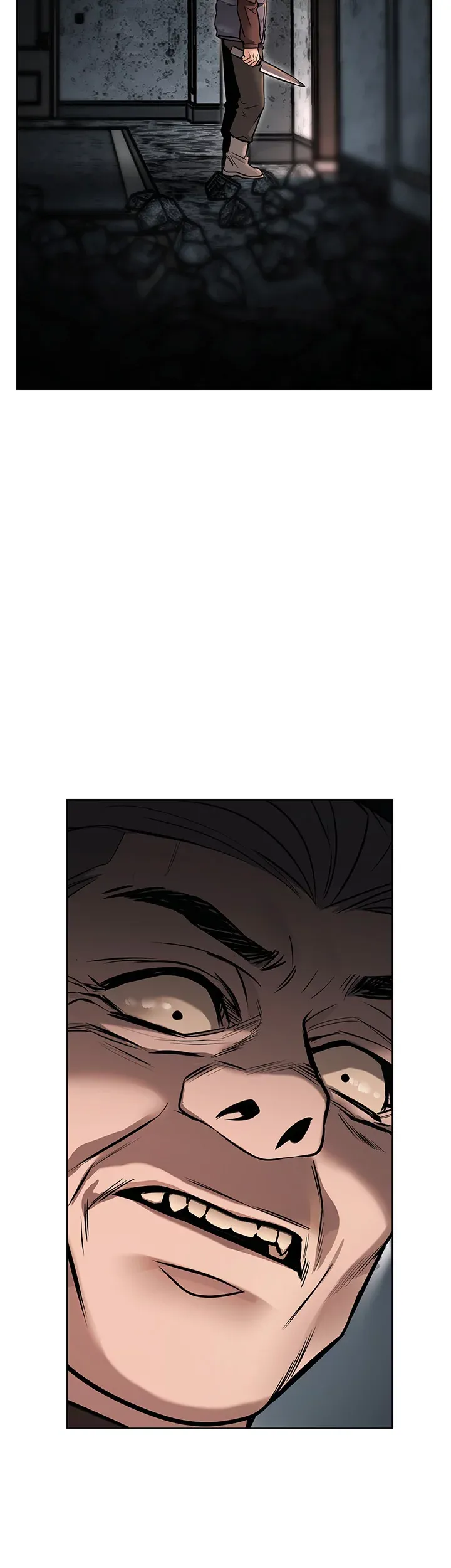 White Hole Chapter 12 Online - página 12