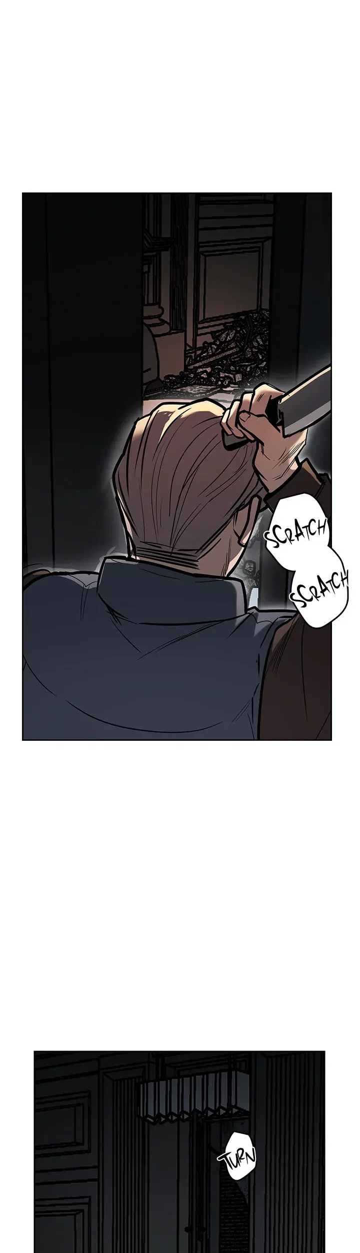 White Hole Chapter 12 Online - página 13