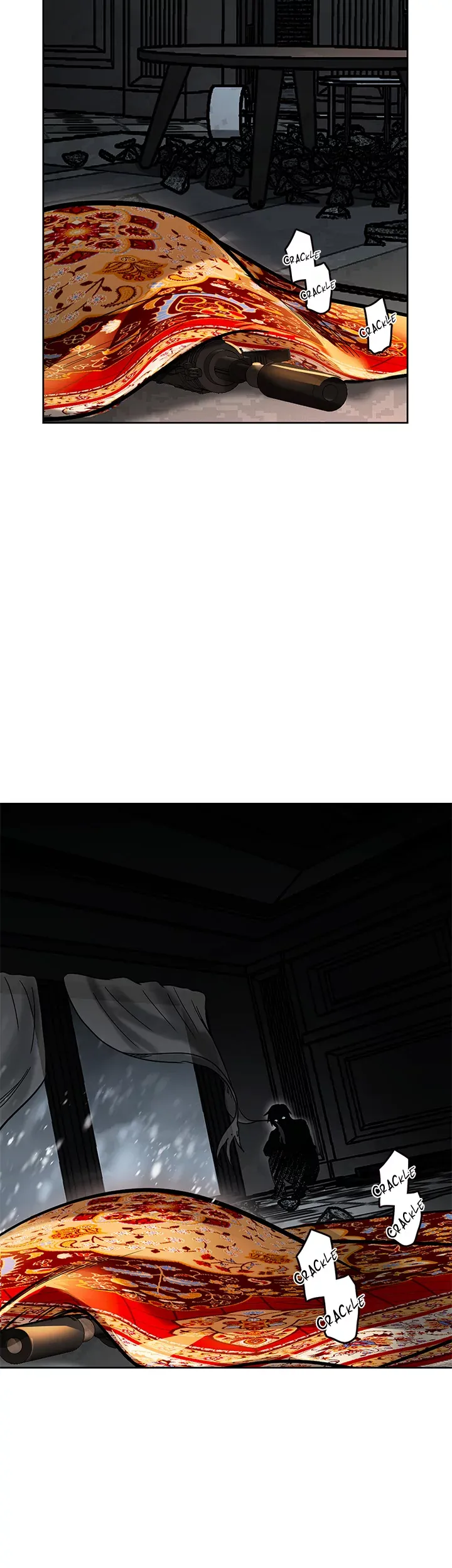 White Hole Chapter 12 Online - página 14
