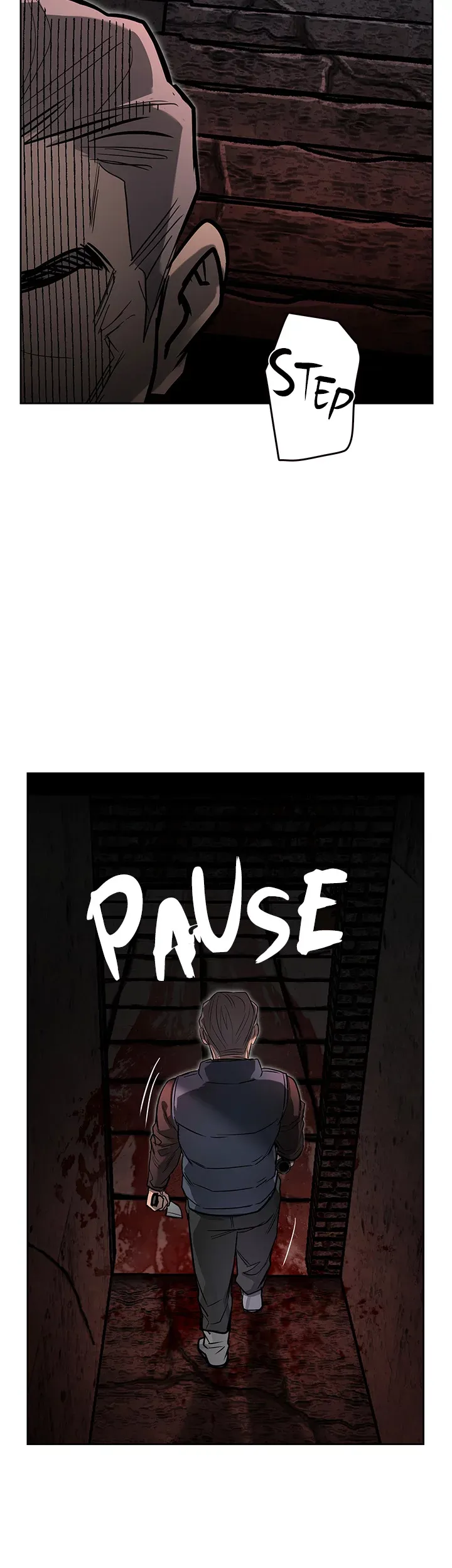 White Hole Chapter 12 Online - página 20