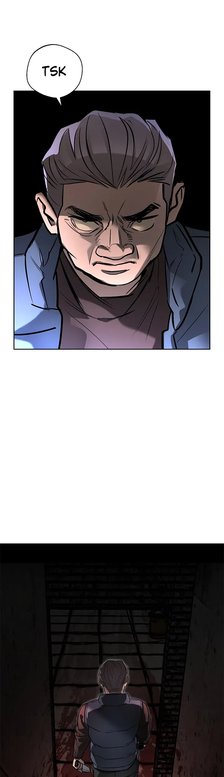 White Hole Chapter 12 Online - página 21