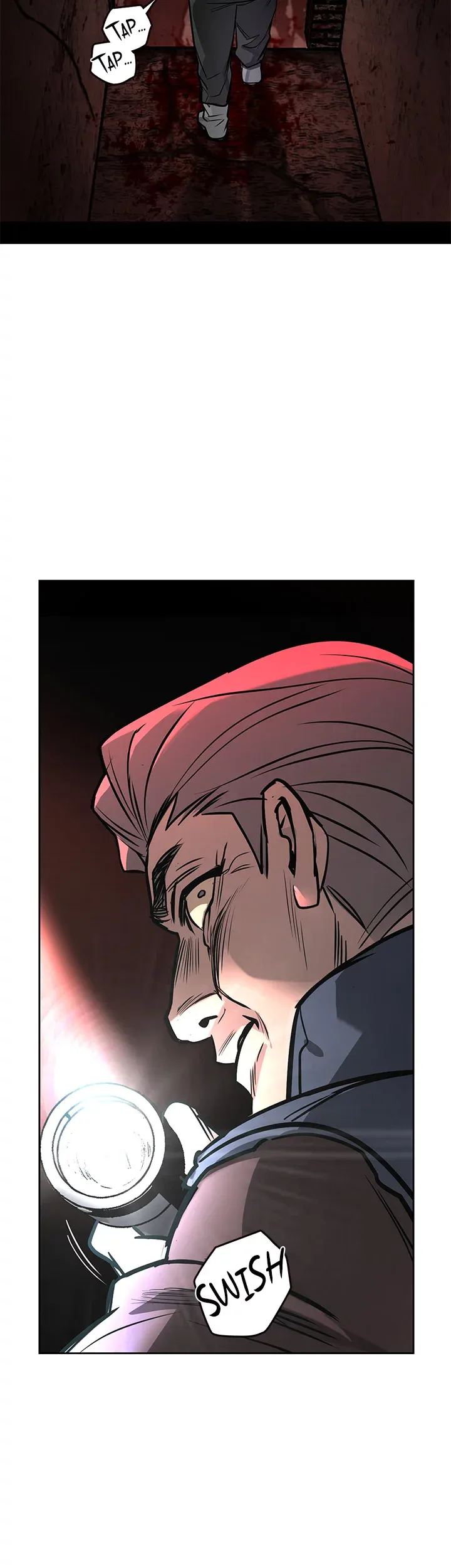 White Hole Chapter 12 Online - página 22