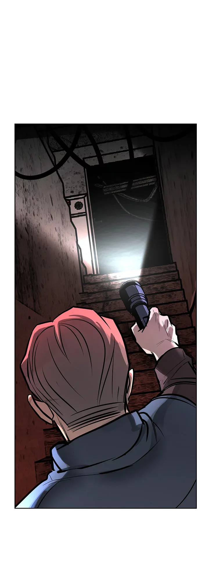 White Hole Chapter 12 Online - página 23