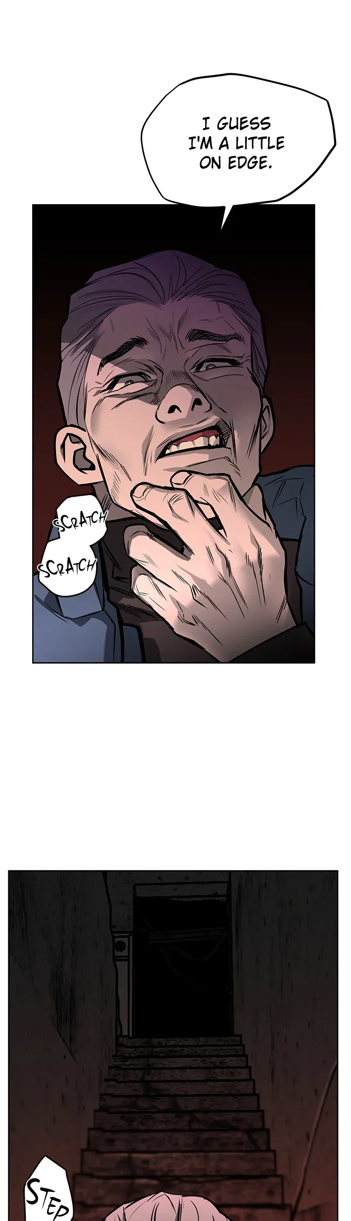 White Hole Chapter 12 Online - página 26