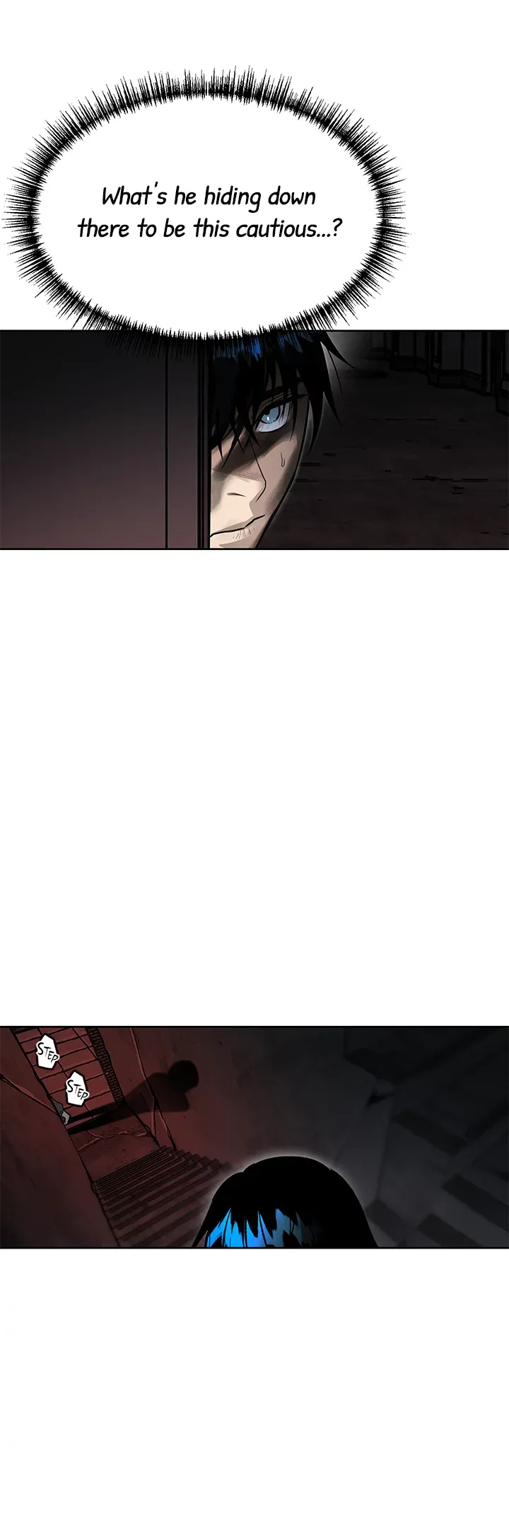 White Hole Chapter 12 Online - página 28
