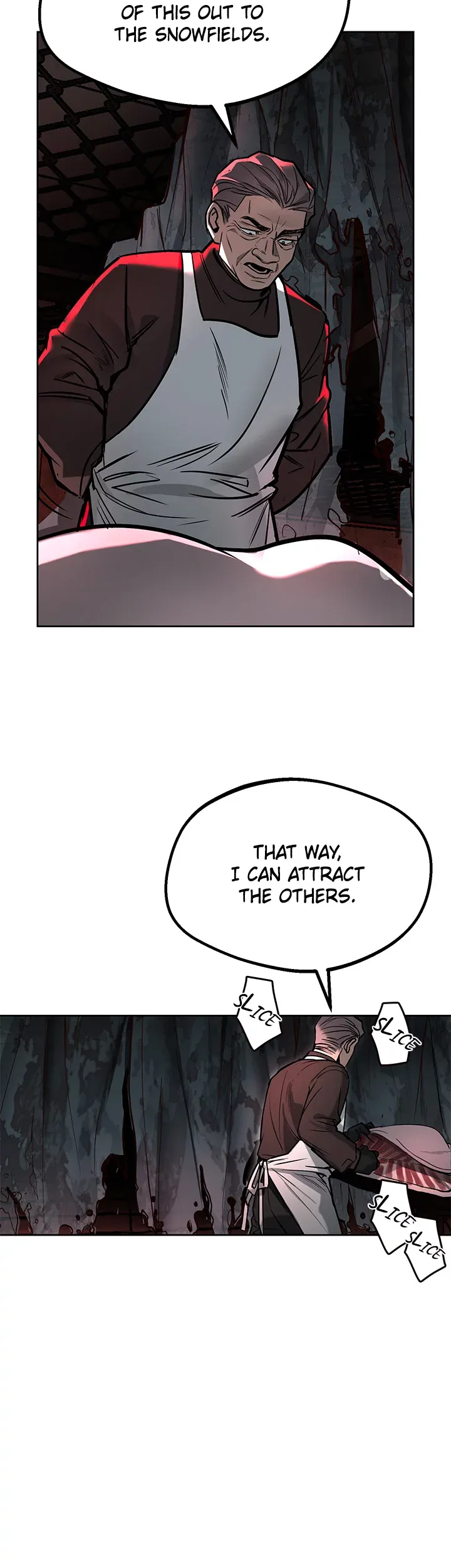 White Hole Chapter 12 Online - página 30