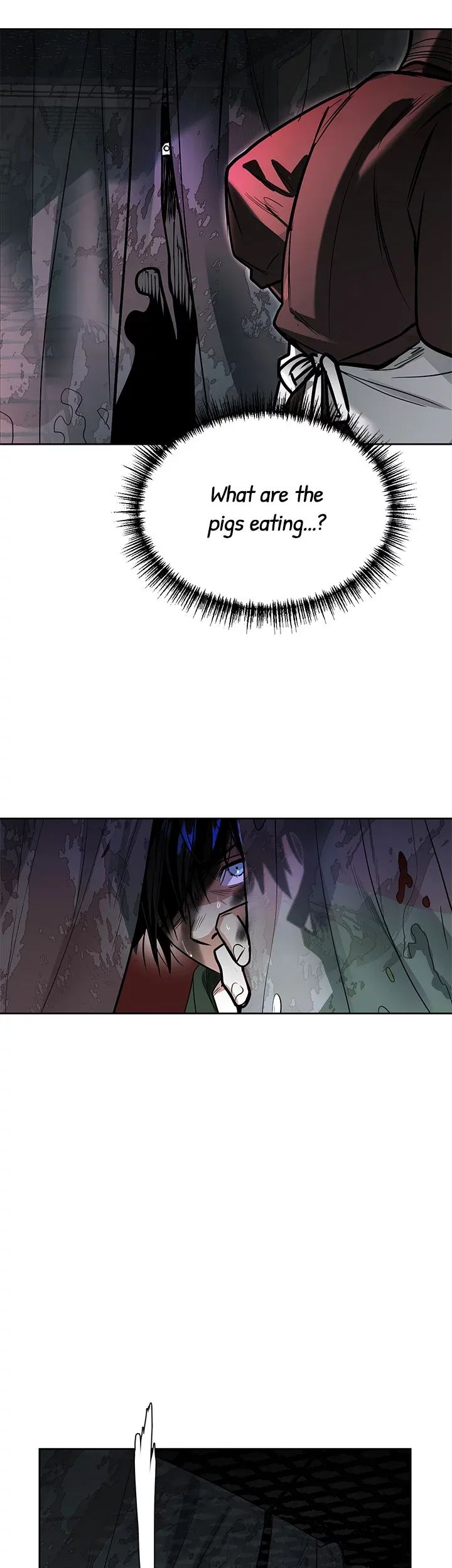 White Hole Chapter 12 Online - página 31