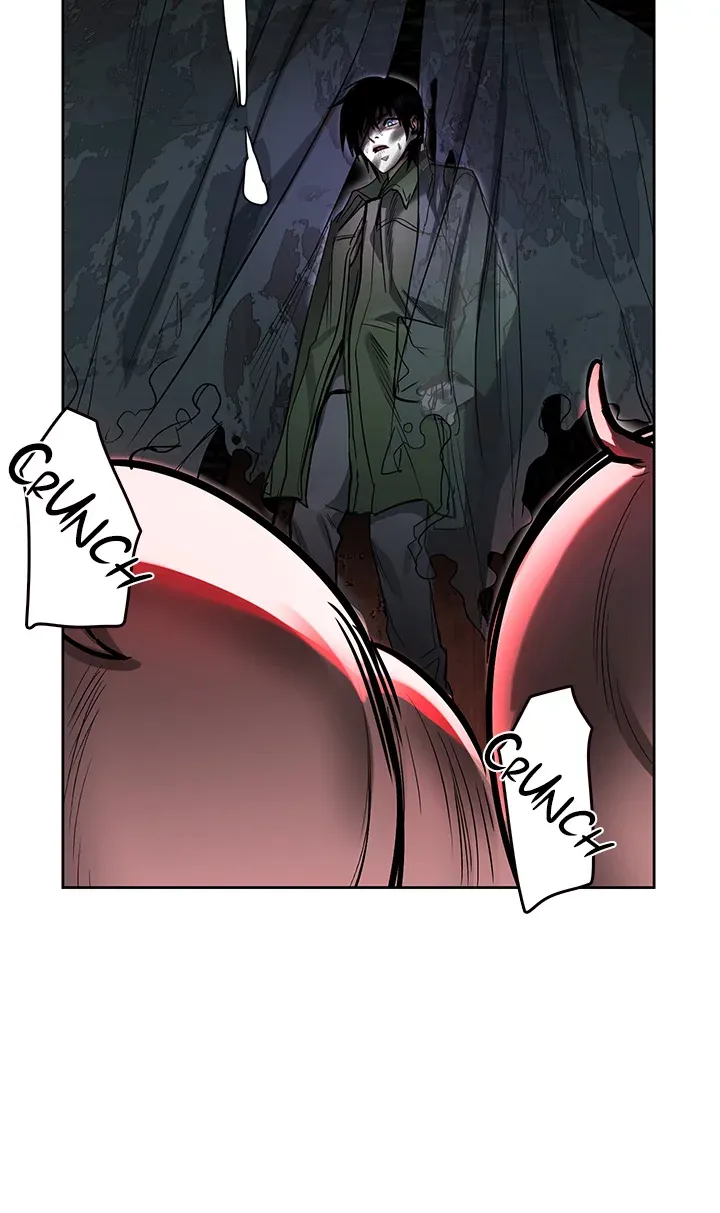 White Hole Chapter 12 Online - página 32