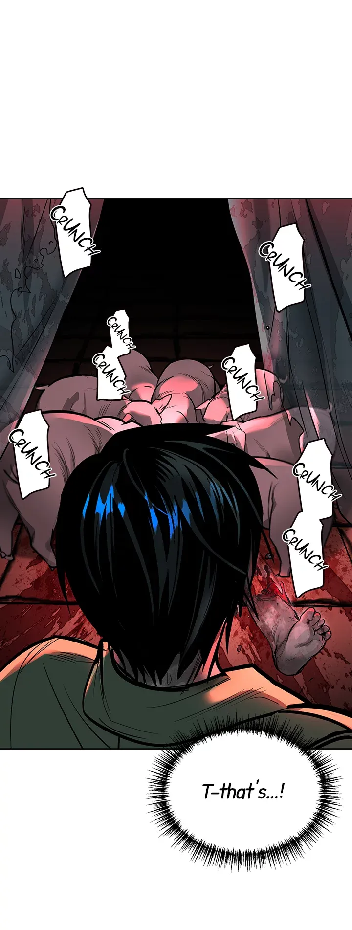 White Hole Chapter 12 Online - página 33