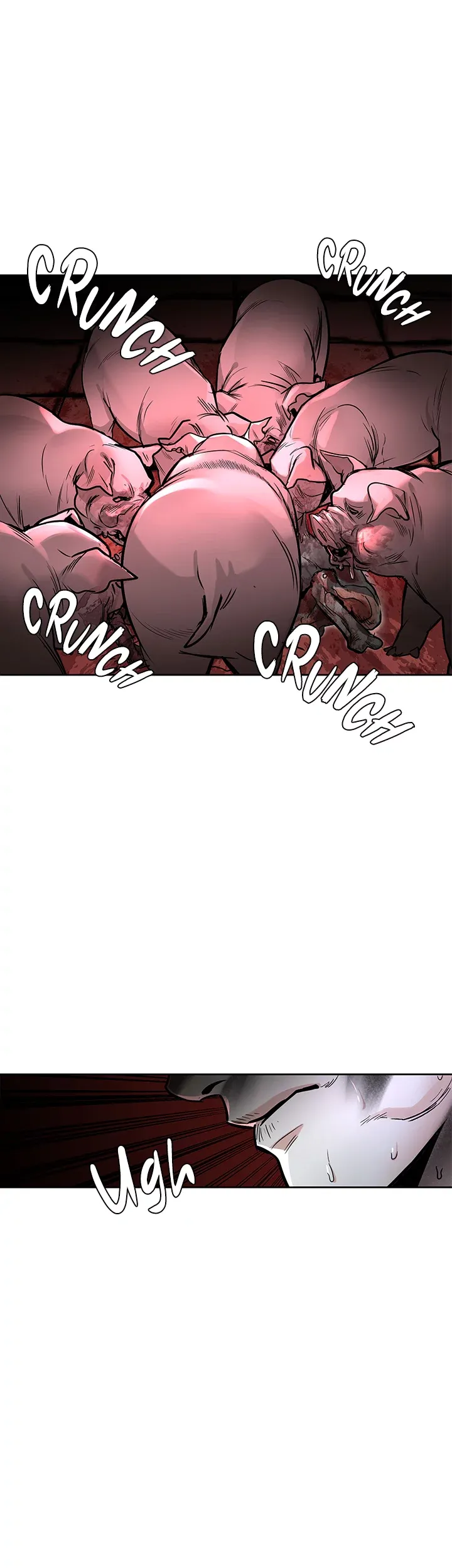 White Hole Chapter 12 Online - página 35