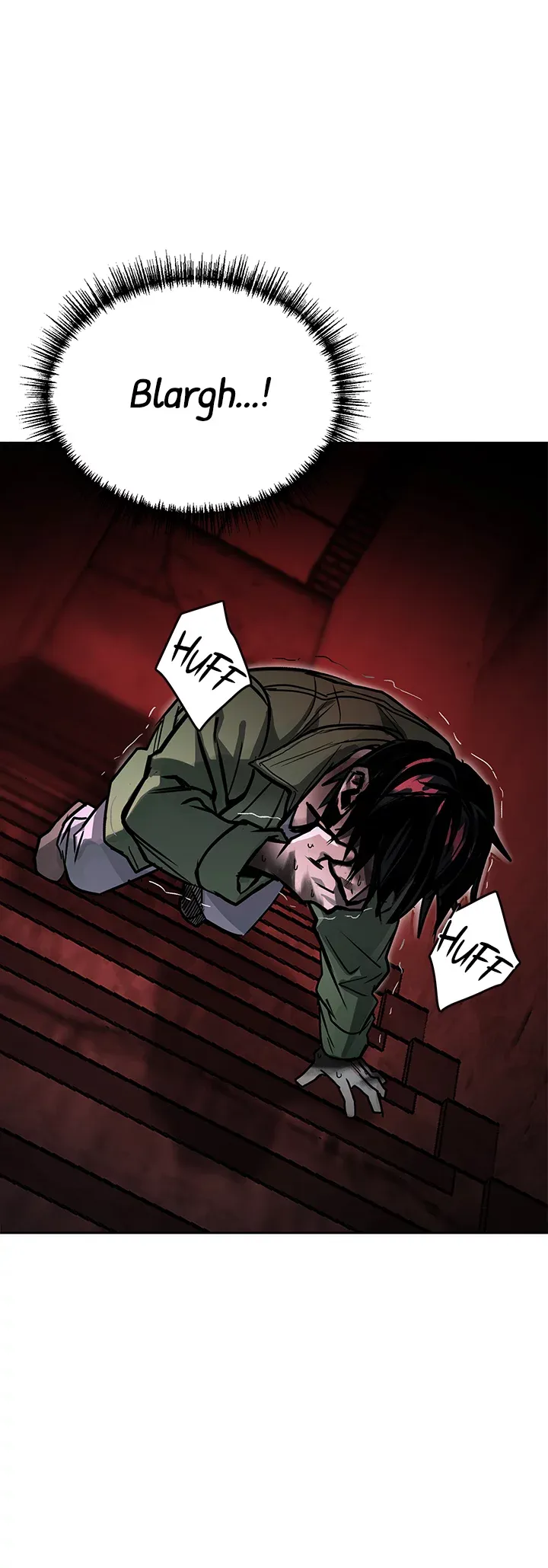 White Hole Chapter 12 Online - página 38