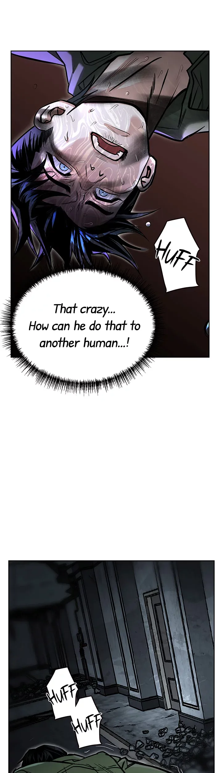 White Hole Chapter 12 Online - página 39
